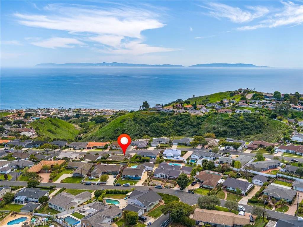 Rancho Palos Verdes, CA 90275,2805 Calle Aventura