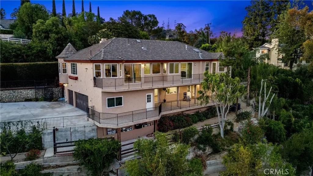 La Habra Heights, CA 90631,918 Reposado Drive