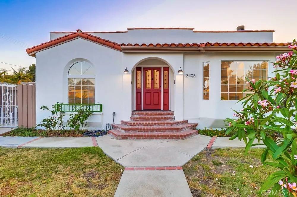 Long Beach, CA 90807,3403 Falcon Avenue