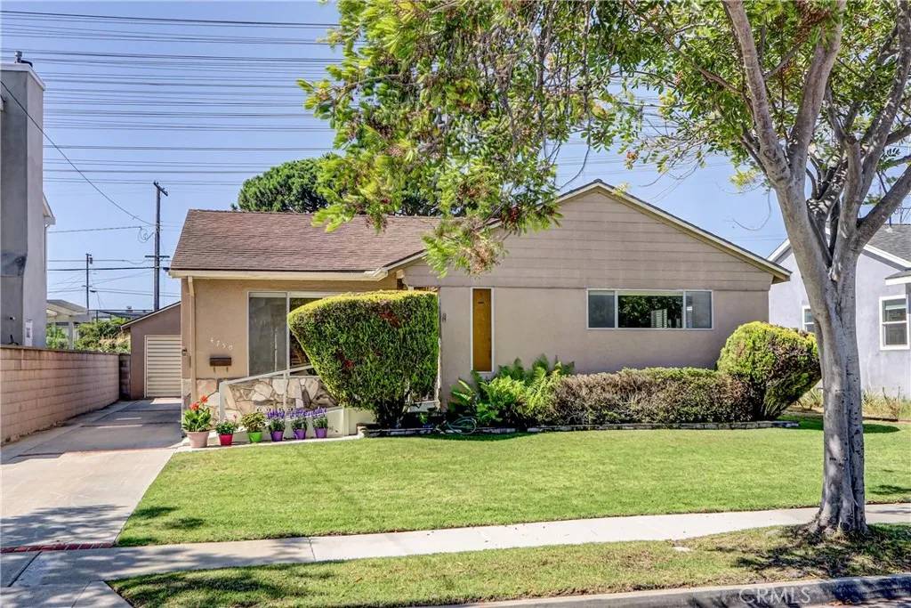 Torrance, CA 90503,4750 W 191st Street