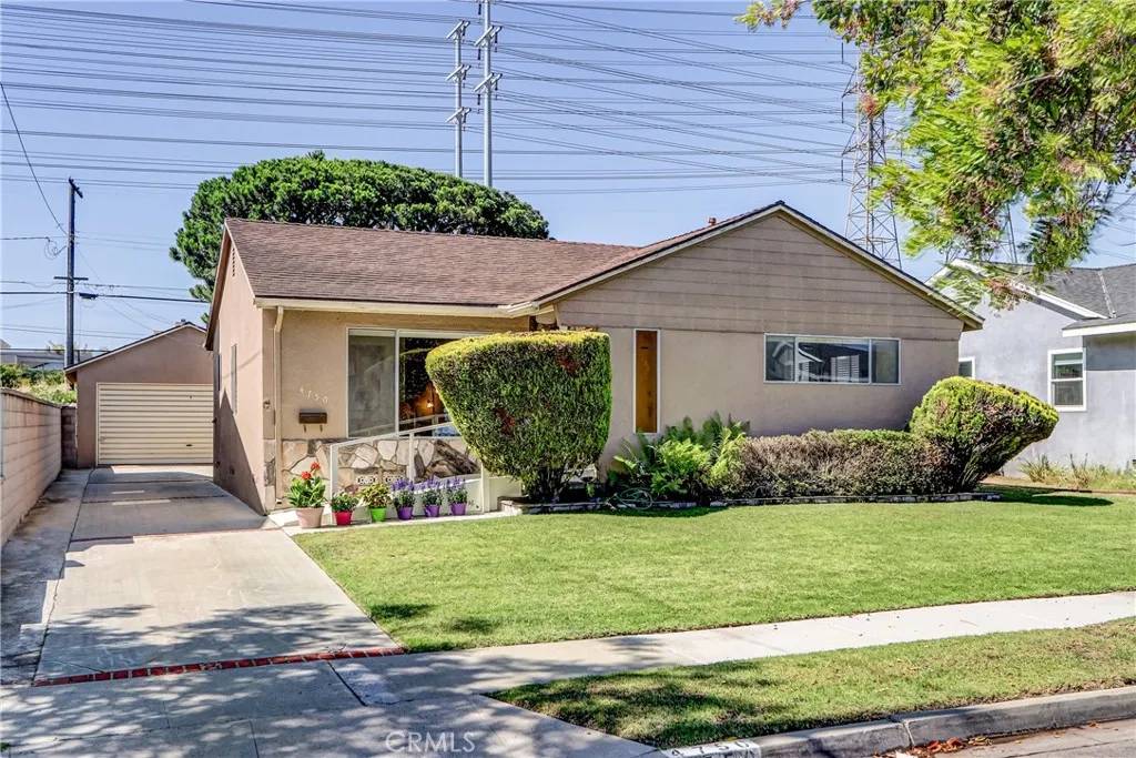 Torrance, CA 90503,4750 W 191st Street