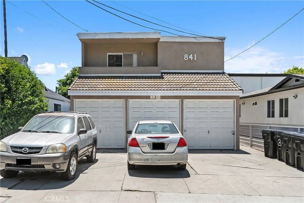 San Pedro, CA 90731,841 W 5th Street