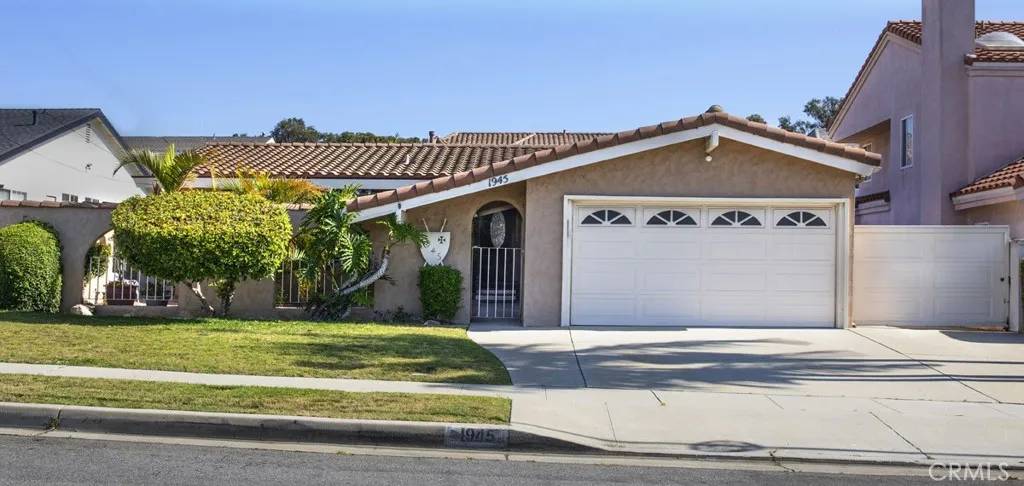 Torrance, CA 90501,1945 West 238th Street