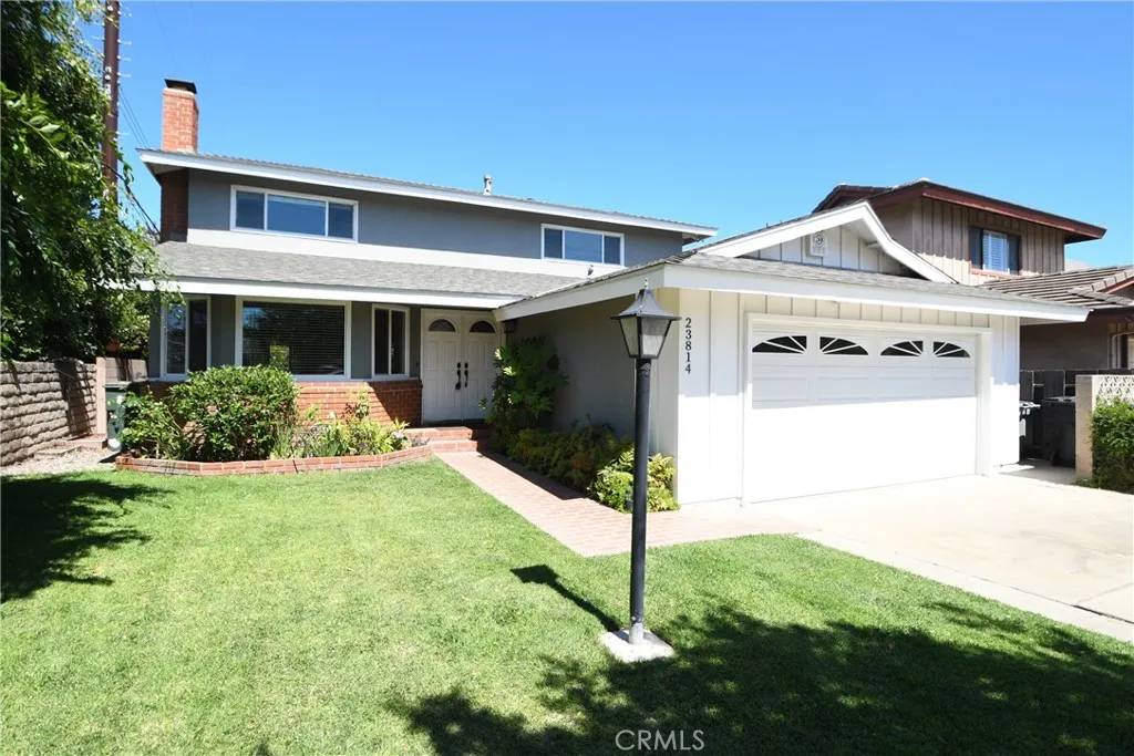 Torrance, CA 90501,23814 Walnut Street