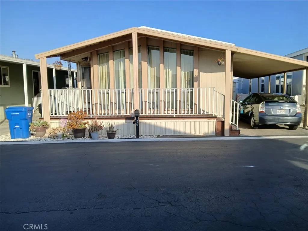 Pomona, CA 91768,3667 Valley #54