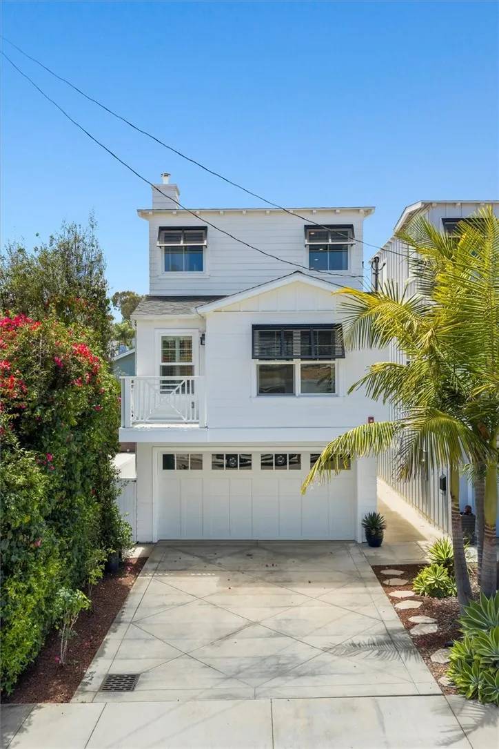 Redondo Beach, CA 90278,1605 Steinhart Avenue