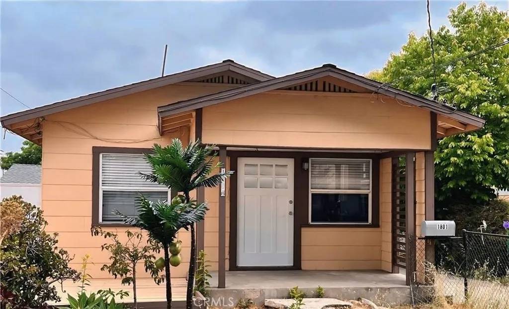 Lomita, CA 90717,1801 257th Street