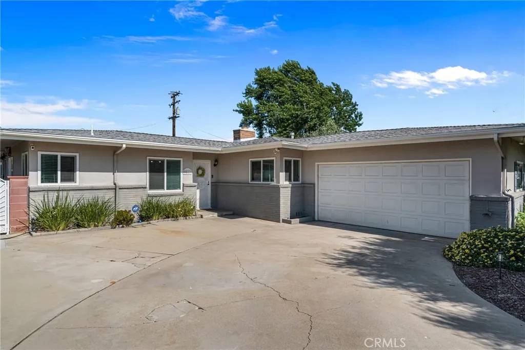Fontana, CA 92335,9811 Kempster Avenue