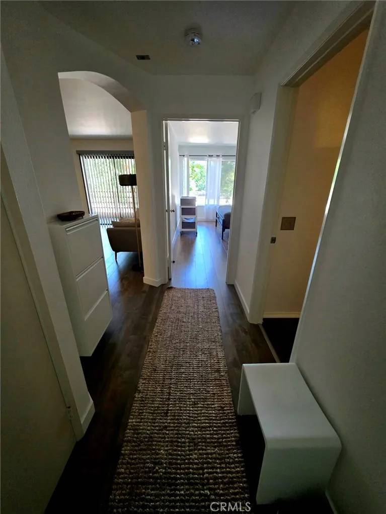 Canoga Park, CA 91303,6815 Remmet Avenue #217