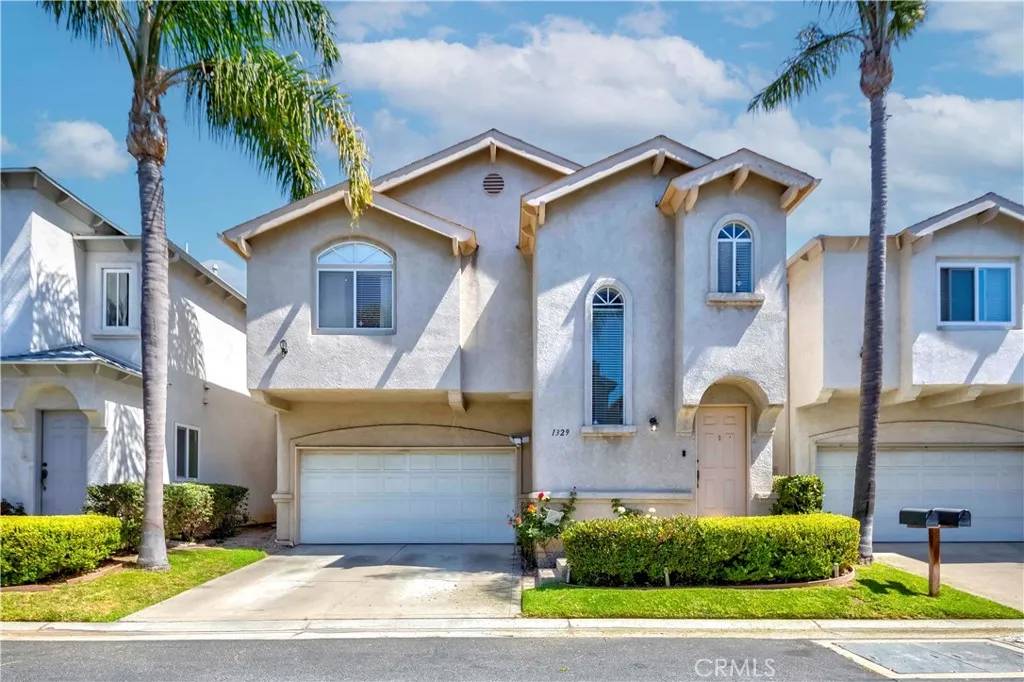 Harbor City, CA 90710,1329 Shadowbrook