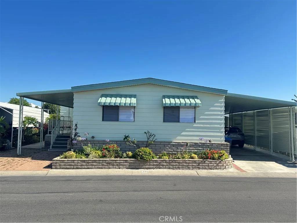 Harbor City, CA 90710,1065 W Lomita #295