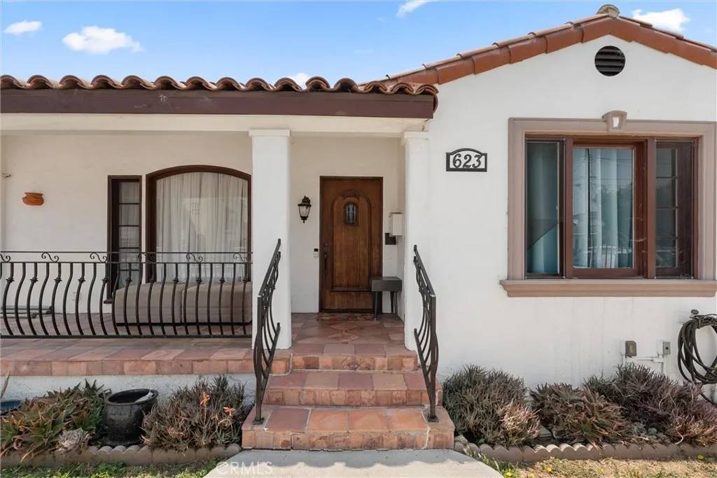 San Pedro, CA 90731,623 W 18th Street
