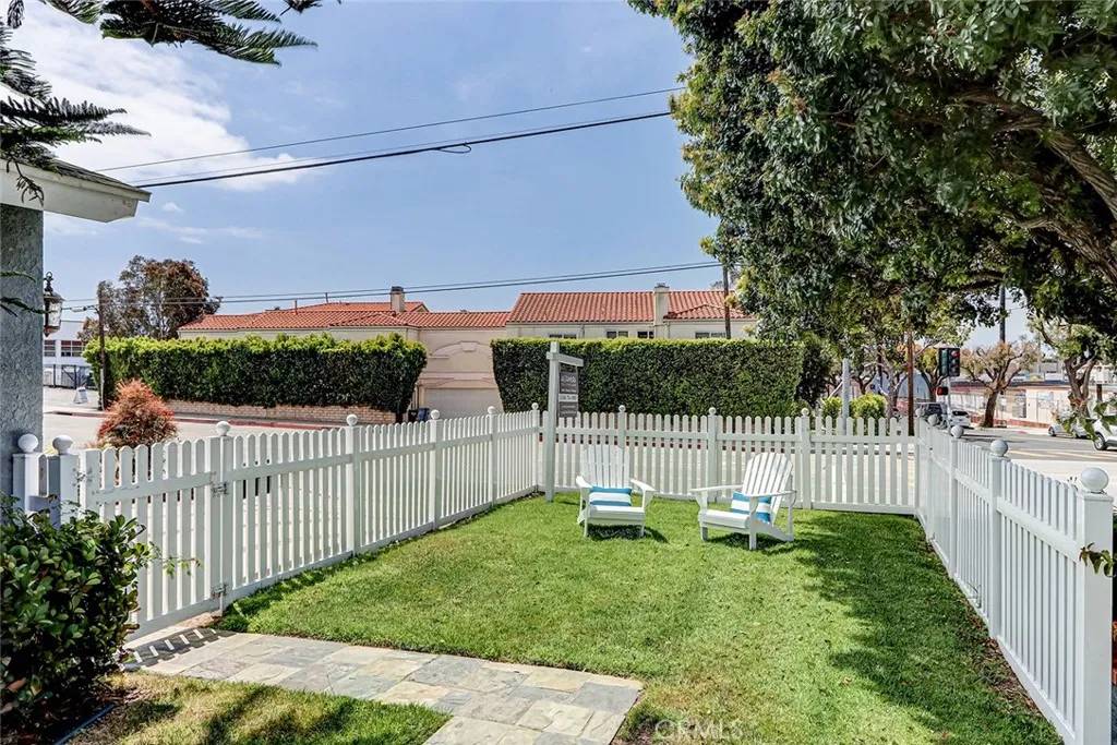 Redondo Beach, CA 90277,312 N Prospect Avenue