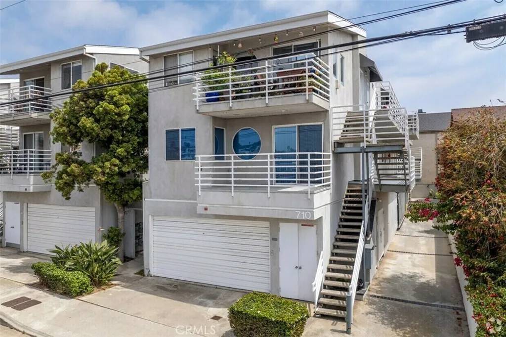 Hermosa Beach, CA 90254,710 5th St