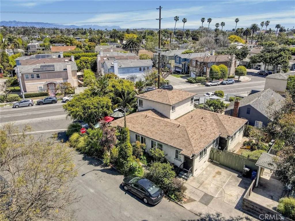 Venice, CA 90291,1136 Marco Place