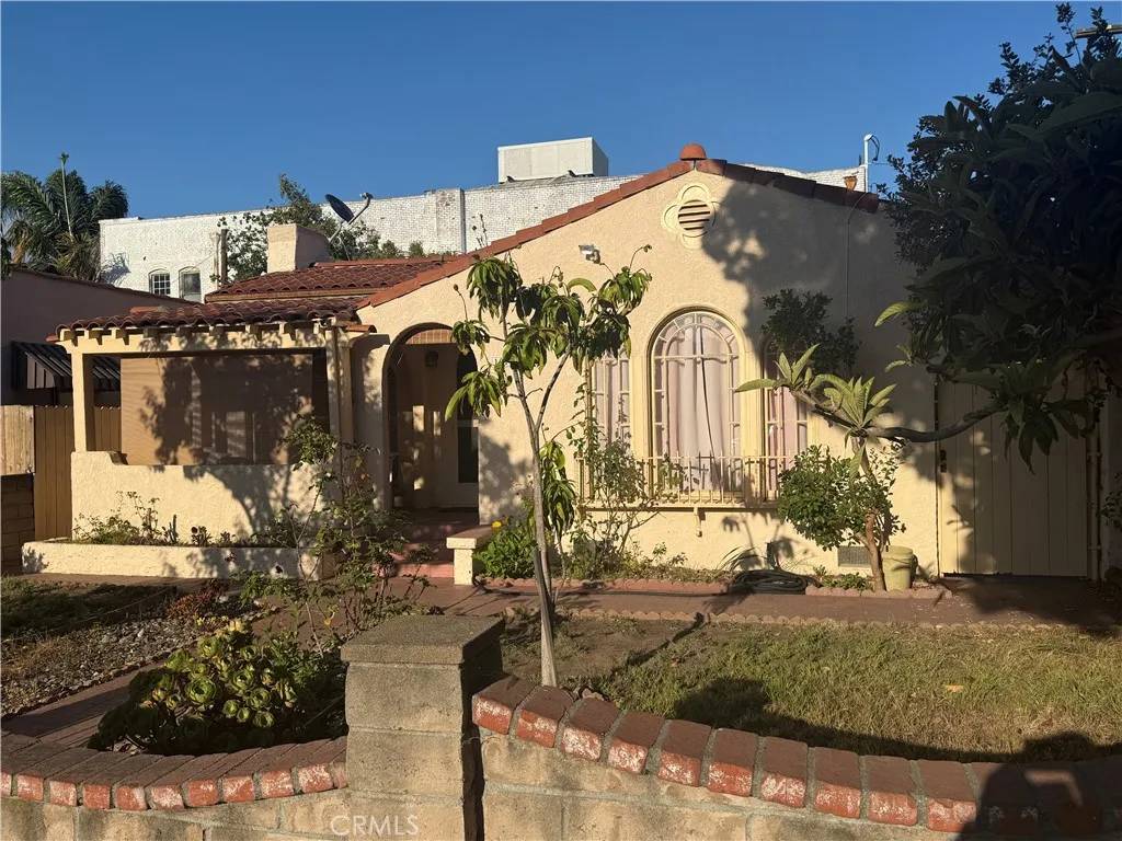 San Pedro, CA 90731,1014 S Meyler Street