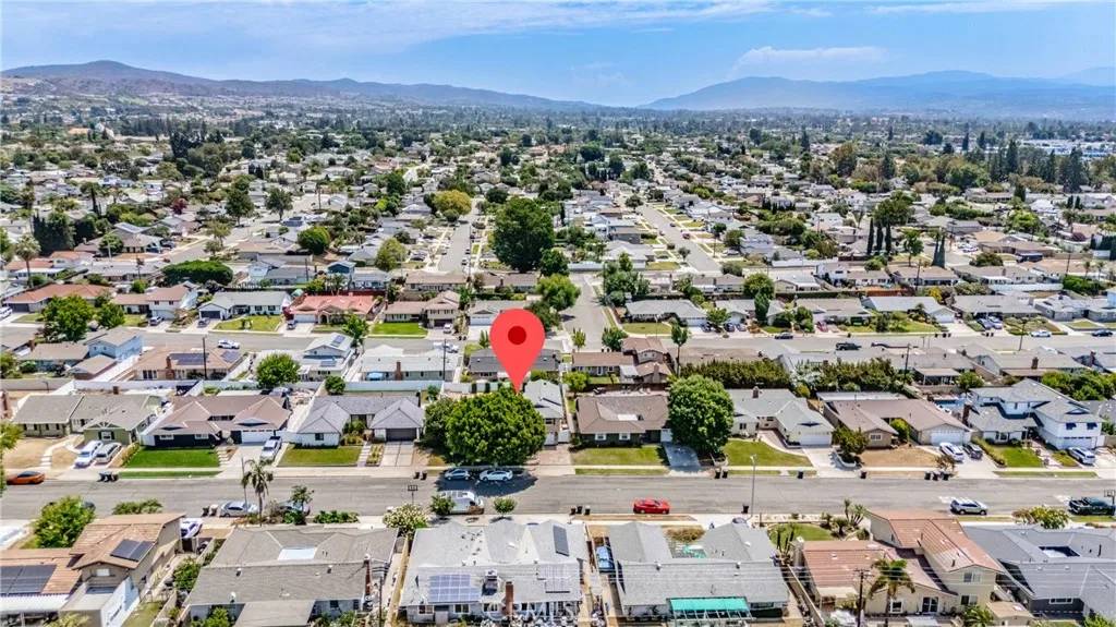 Placentia, CA 92870,1802 Cartlen Drive