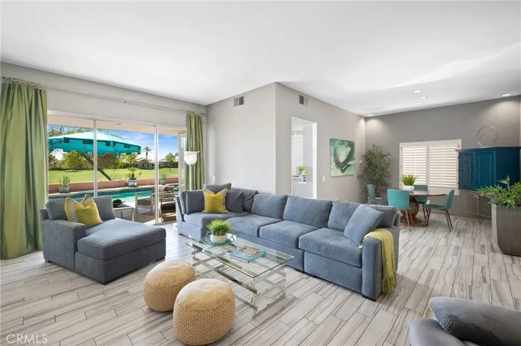 Rancho Mirage, CA 92270,6 Oak Tree Drive
