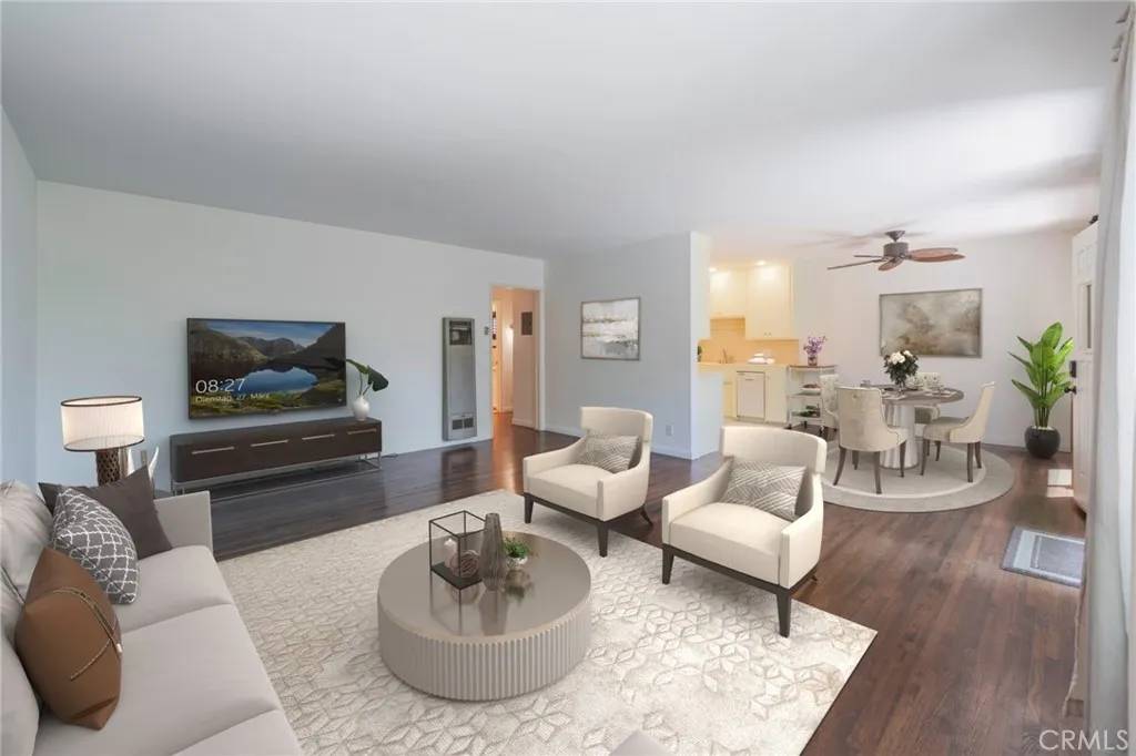 Long Beach, CA 90802,326 Hermosa Avenue #7