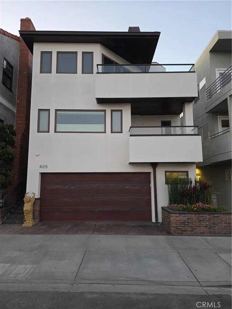 Manhattan Beach, CA 90266,405 15th Street
