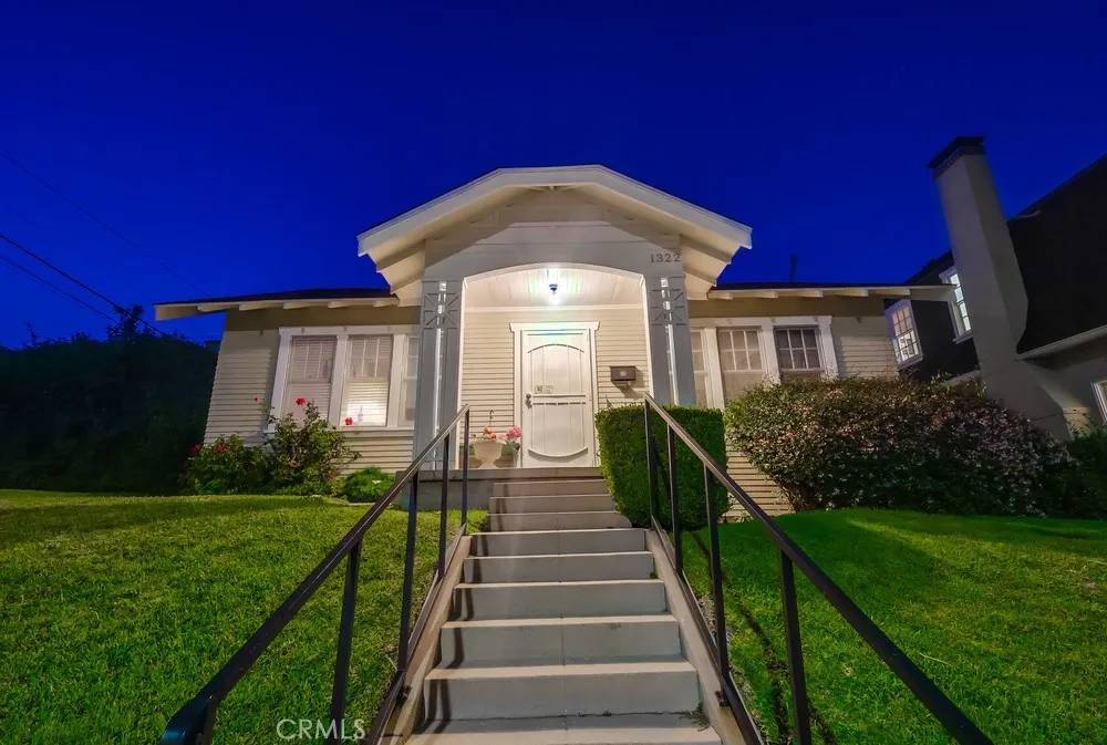 San Pedro, CA 90731,1239 S Patton Avenue