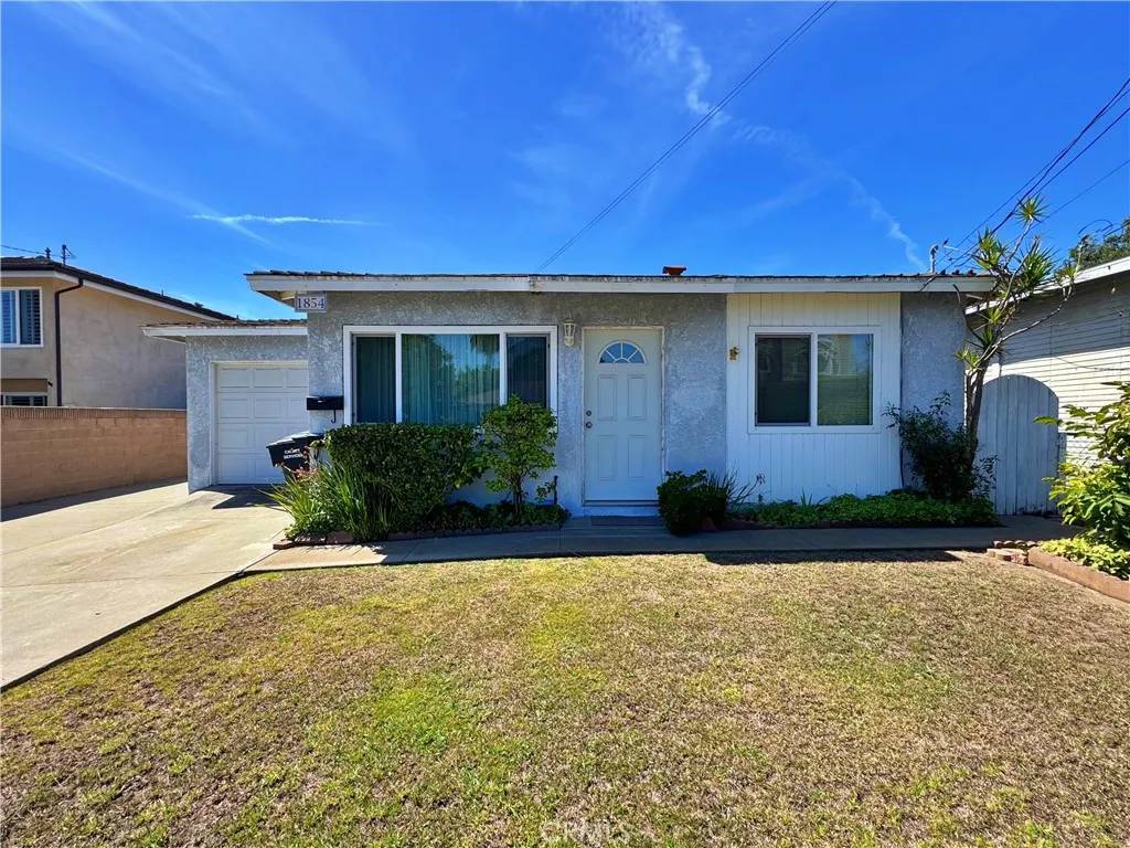 Lomita, CA 90717,1852 260th Street