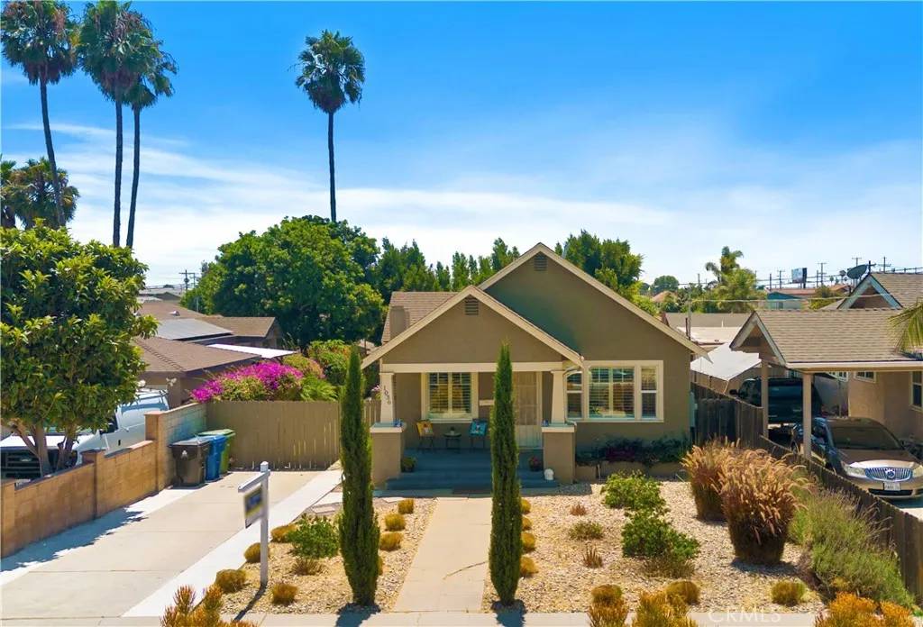 Wilmington, CA 90744,1036 W Dolores Street
