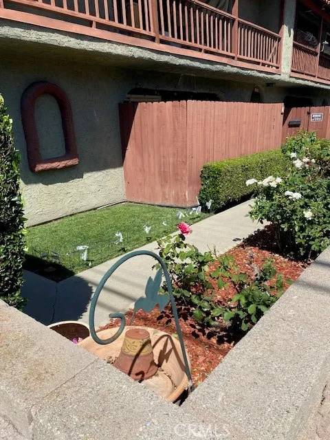 Harbor City, CA 90710,1691 261st Street #1