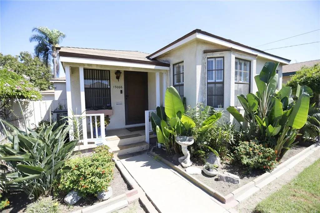 Hawthorne, CA 90250,13006 Jefferson Avenue