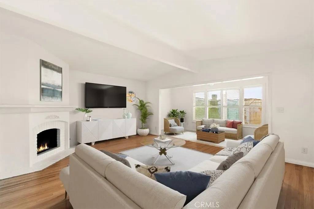 Redondo Beach, CA 90278,1742 Reed Street