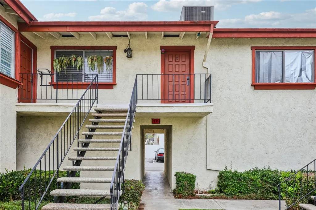 Alhambra, CA 91801,738 Chapel Ave South #15