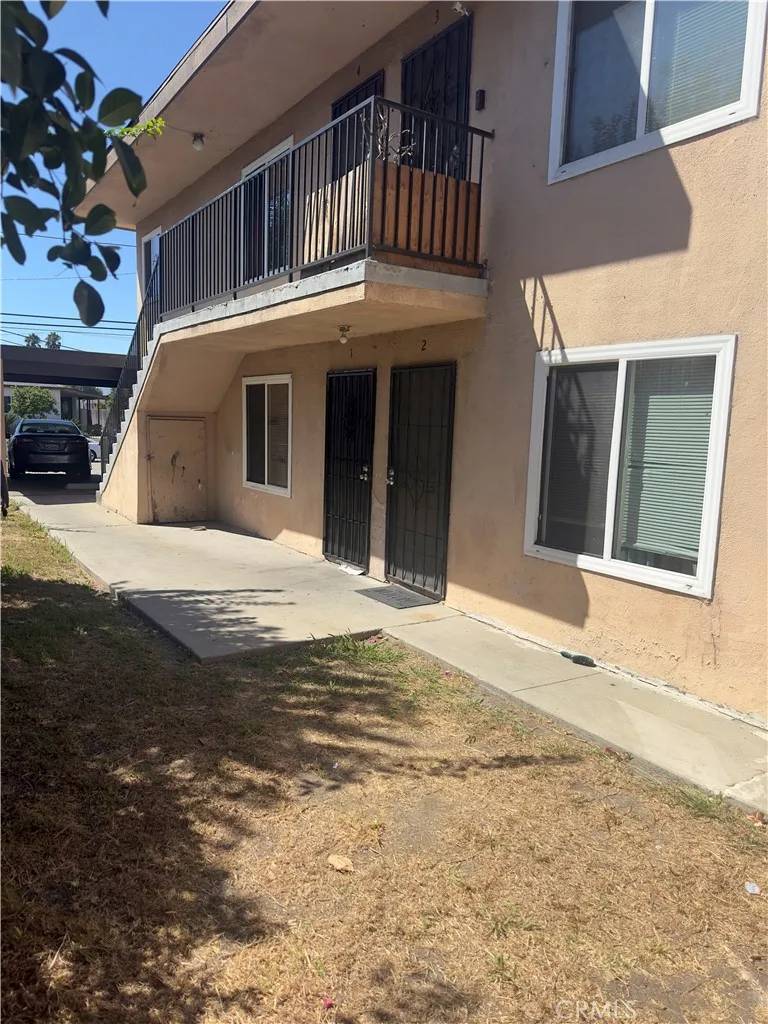 Torrance, CA 90501,1531 Del Amo #1