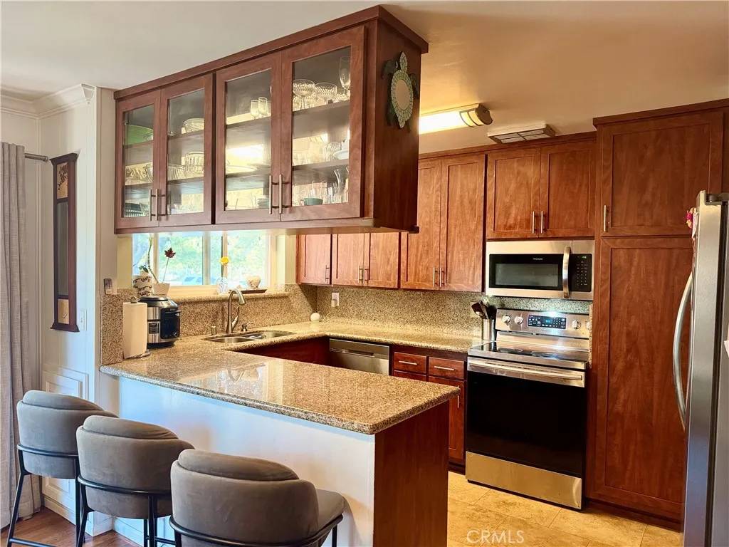 Torrance, CA 90503,3210 Merrill Drive #23