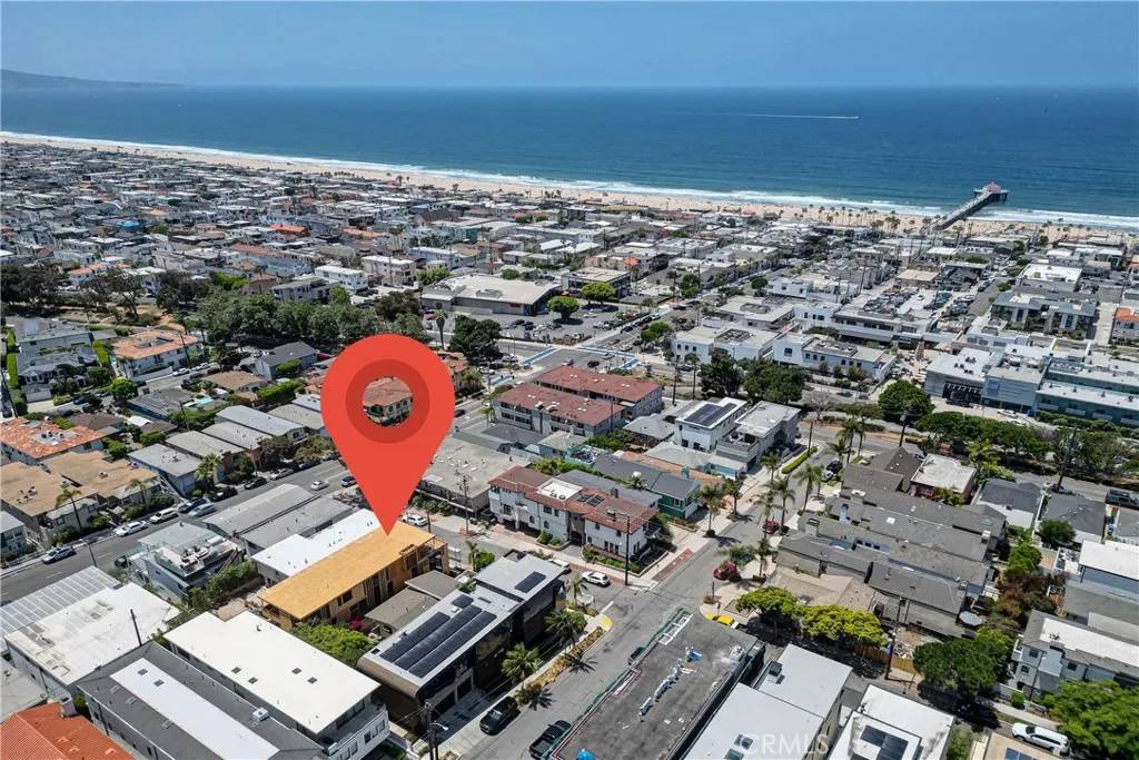 Manhattan Beach, CA 90266,1140 Fisher Avenue