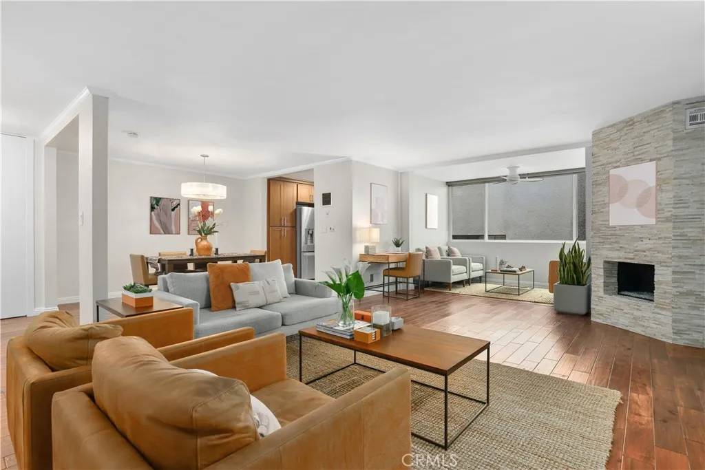Santa Monica, CA 90403,930 3rd Street #106