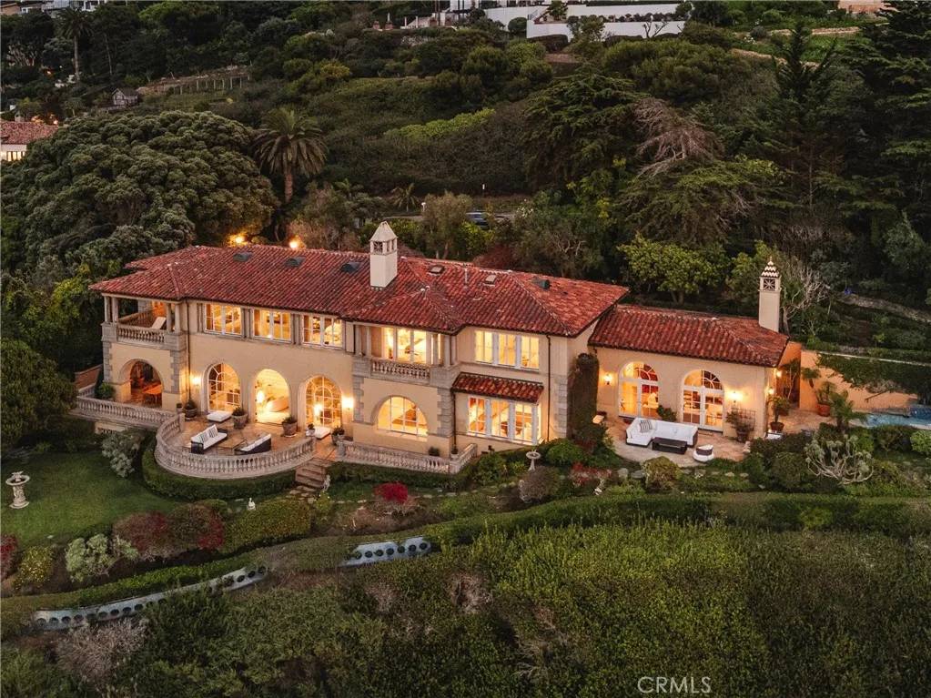 Palos Verdes Estates, CA 90274,609 Paseo Del Mar