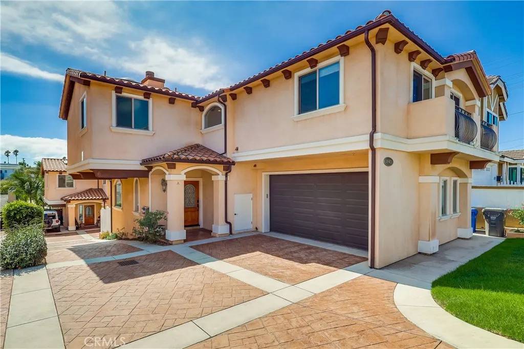 Redondo Beach, CA 90278,1902 Marshallfield Lane #A