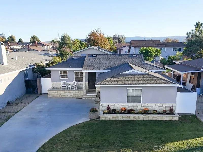 Torrance, CA 90504,3960 W 187th