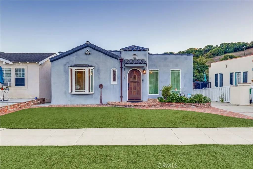 San Pedro, CA 90732,1367 W 21st Street