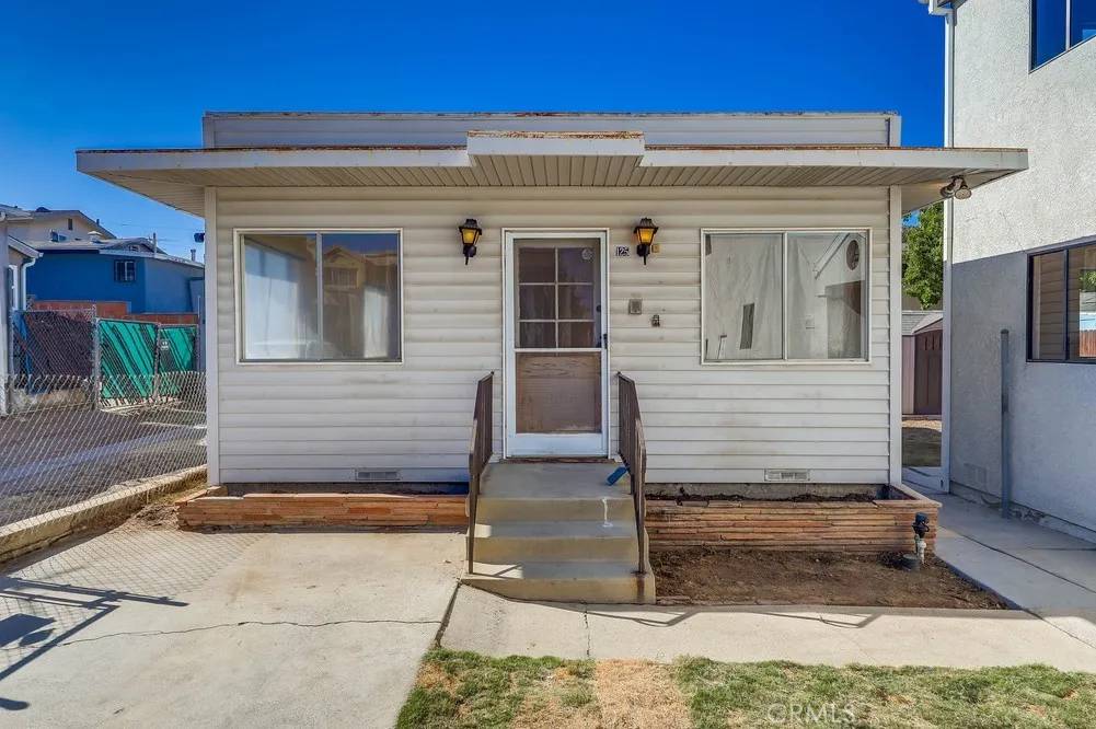 San Pedro, CA 90731,125 N Marshall Ct