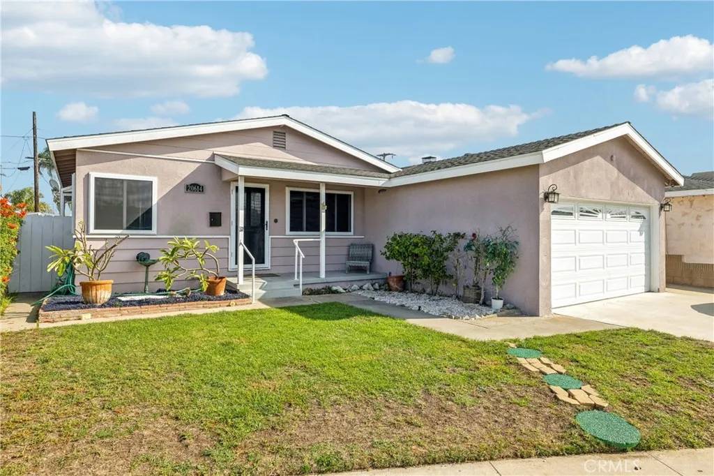 Torrance, CA 90503,20614 Mansel Avenue