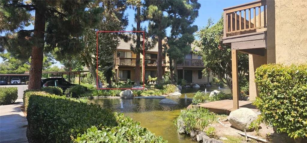 Irvine, CA 92618,400 Orange Blossom #127