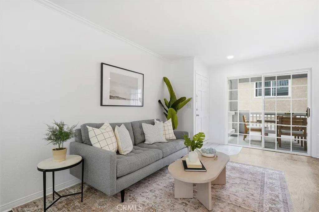 Torrance, CA 90501,1534 Marcelina #D