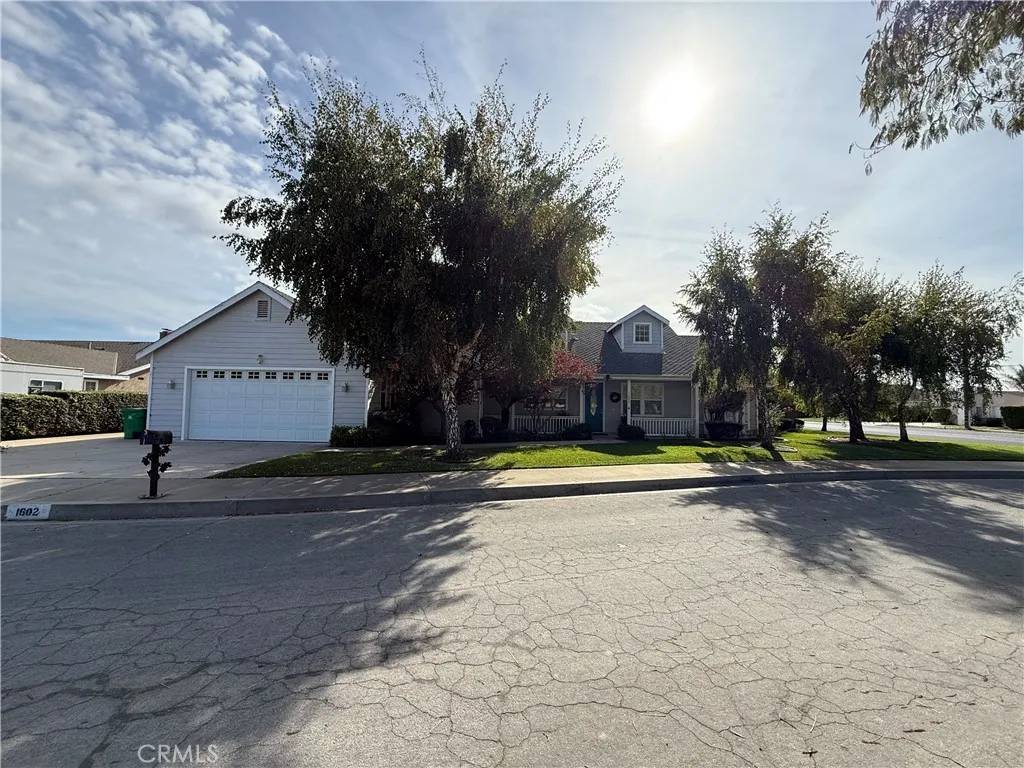 Santa Maria, CA 93454,1602 Jonathan