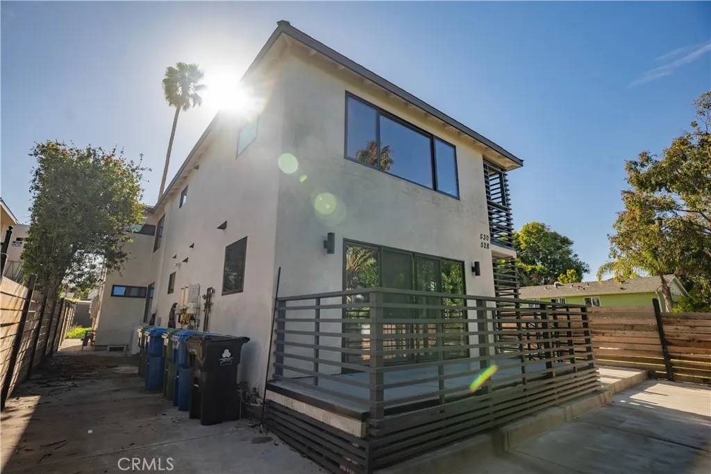 Venice, CA 90291,528 Westminster Avenue