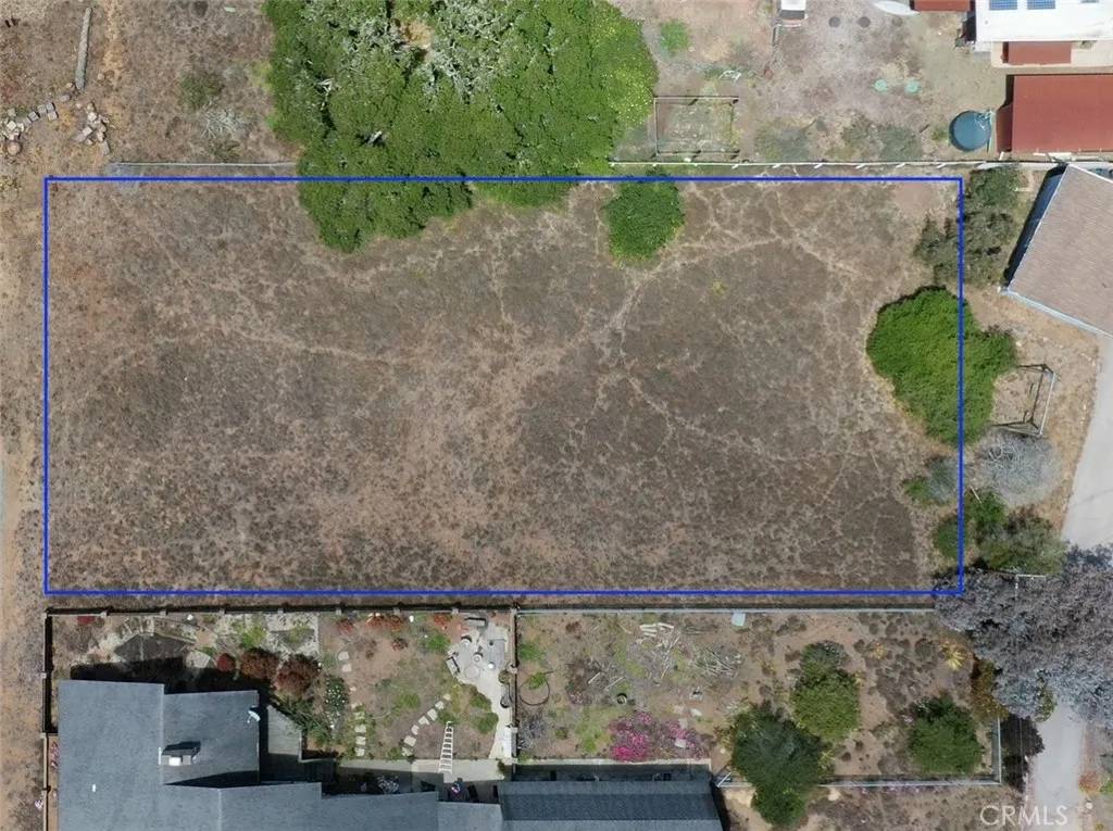 Los Osos, CA 93402,0 Vista Del Osos