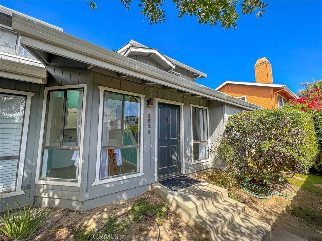 Grover Beach, CA 93433,1222 Baden Avenue