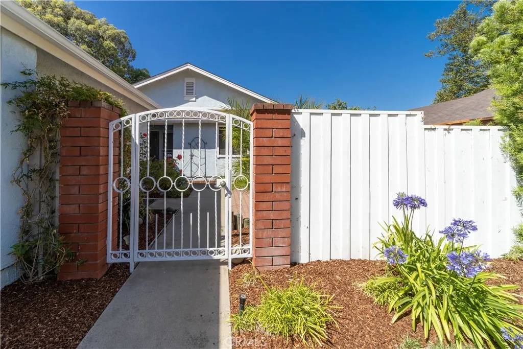 San Luis Obispo, CA 93401,4203 Poinsettia