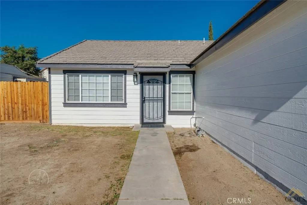 Bakersfield, CA 93307,6314 Madan Street