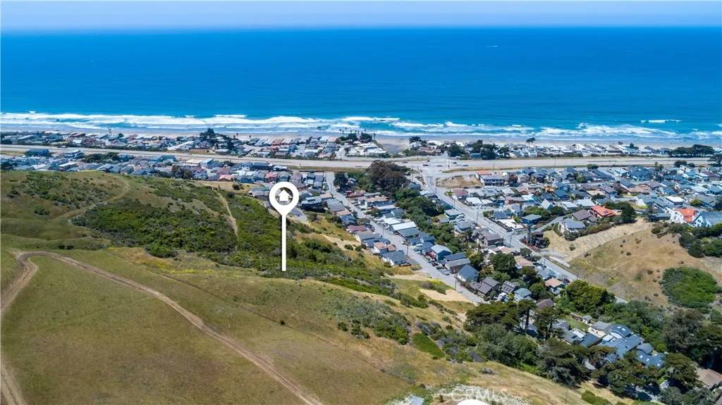 Cayucos, CA 93430,3094 Gilbert